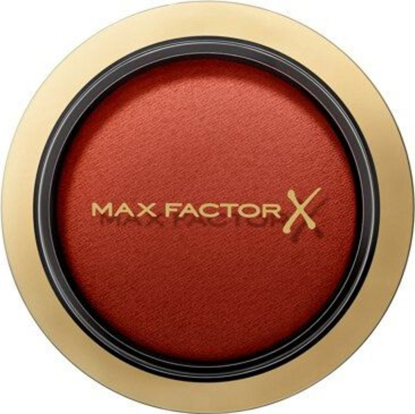 Fotoja e Ruzh për grim Max Factor, 55, rozë