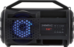 Fotoja e Altoparlant Rebeltec, SoundBox 440 (RBLGLO00045), i zi