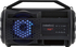 Fotoja e Altoparlant Rebeltec, SoundBox 440 (RBLGLO00045), i zi, Picture 1
