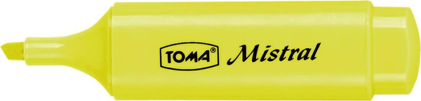 Fotoja e Marker Toma Mistral, 10 copë