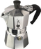 Fotoja e Makinë kafeje Bialetti Moka Express, e argjendtë, Picture 1