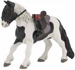Fotoja e Figurë Russell Pony Papo, +3 vjeç
