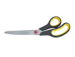 Fotoja e Gërshërë zyre Modeco Friendly Grip, 190 mm