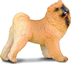 Fotoja e Figurë qen Collecta 6310359, e kremtë