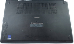 Fotoja e Mbulesë për laptop Dell ASSY DOOR BTM W/SCR H 5580