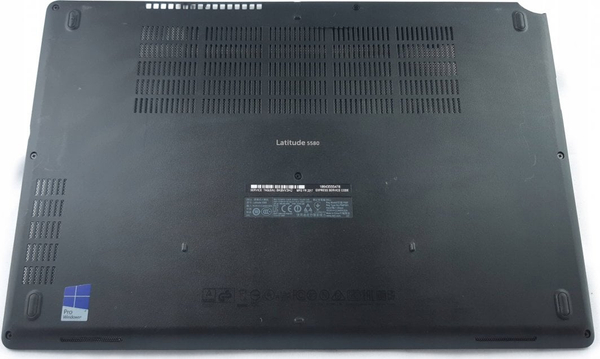 Fotoja e Mbulesë për laptop Dell ASSY DOOR BTM W/SCR H 5580
