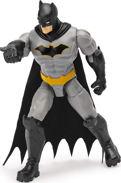 Fotoja e Figurë Batman Bazë Spin Master, 10cm