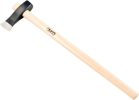 Fotoja e Sëpatë-çekiç druri Juco, 4kg