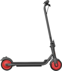Fotoja e Skuter elektrik Segway Zing C20, i zi