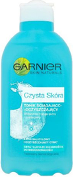 Fotoja e Ujë tonik Garnier Pure Skin Astringent, 200ml