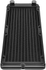 Fotoja e Radiator për kompjuter Thermaltake Pacific R240 (CL-W009-AL00BL-A), i zi, Picture 1
