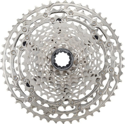 Fotoja e Pjatë për zingjirë biçiklete Deore CS-M5100 Shimano, 11 shpejtësi, 11-51