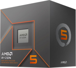 Fotoja e Procesor AMD Ryzen 5 8500G (100-100000931BOX), 3.5 GHz, Socket AM5, 16 MB, BOX
