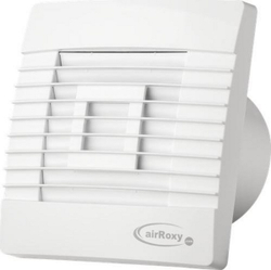 Fotoja e Ventilator airRoxy, i bardhë
