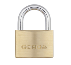 Fotoja e Dry prej bronzi Gerda + 3 çelësa (KMP60), 60mm