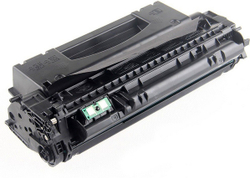 Fotoja e Toner printeri Colorway 49X, i zi