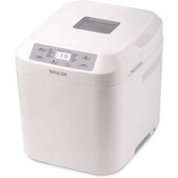 Fotoja e Aparat buke Sencor SBR 1040WH, 550 W, i bardhë