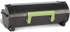 Fotoja e Toner printeri Lexmark 51F2H00, i zi, Picture 1