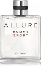 Fotoja e Eau de Cologne Chanel Allure Homme Sport,