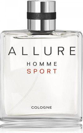 Fotoja e Eau de Cologne Chanel Allure Homme Sport,