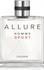Fotoja e Eau de Cologne Chanel Allure Homme Sport,, Picture 1