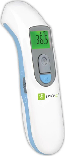 Fotoja e Termometër Intec HM-568B