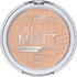 Fotoja e Pudër për fytyrë Catrice All Matt Plus 025 Sand Beige 10 g, Picture 1