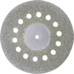 Fotoja e Disk diamanti Proxxon, 38mm