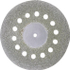 Fotoja e Disk diamanti Proxxon, 38mm, Picture 1