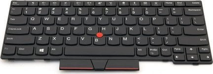 Fotoja e Tastierë Lenovo SKPMXKBBKFR