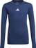 Fotoja e Bluzë Adidas TEAM BASE TEE Junior GN5712, 176cm, e kaltër, Picture 1