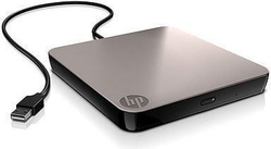 Fotoja e Disk HP Mobile USB nLS DVDRW