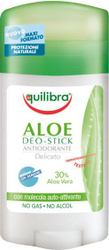 Fotoja e Deodorant me Aloe Equilibra, 50ml