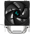 Fotoja e Ftohës procesori DeepCool AG300, për Intel/AMD, i zi, Picture 4