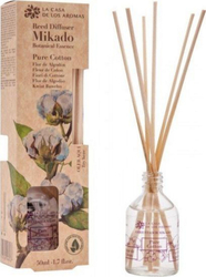 Fotoja e Shkopinj aromatik La Casa de los Aromas, 50 ml