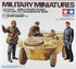 Fotoja e Figura ushtarake German Panzer Division Tamiya, Picture 1