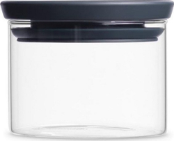 Fotoja e Enë hermetike për ruajtjen e ushqimeve Brabantia, 0.3L, transparente