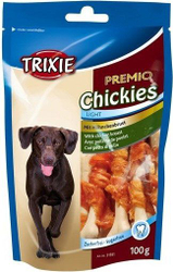Fotoja e Ushqim për qen Trixie SNACKI Premium, 100g