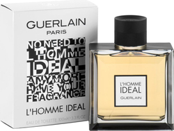 Fotoja e Eau de Toilette Guerlain Volume: 100 ml