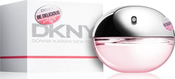 Fotoja e Eau de Parfum DKNY: Be Delicious Fresh Blossom, 100 ml