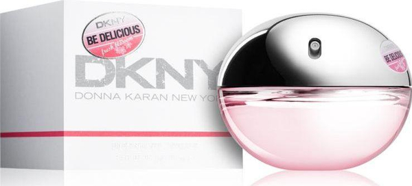 Fotoja e Eau de Parfum DKNY: Be Delicious Fresh Blossom, 100 ml
