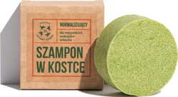 Fotoja e Sapun për flokë Mydlarnia Cztery Szpaki, 75g