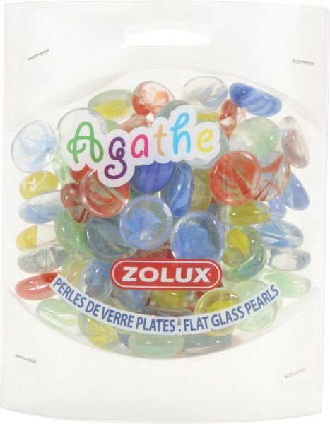 Fotoja e Dekorim për akuarium Zolux Agathe