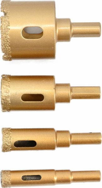 Fotoja e Trup çeliku AWTools AW47275, 125mm