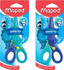 Fotoja e Gërshërë plastike Maped KidiPulse, 12 cm, Picture 1