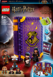 Fotoja e Set LEGO Harry Potter Moments Hogwarts: Divination class (76396)