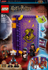 Fotoja e Set LEGO Harry Potter Moments Hogwarts: Divination class (76396), Picture 1