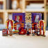Fotoja e Set LEGO Harry Potter Moments Hogwarts: Divination class (76396), Picture 3