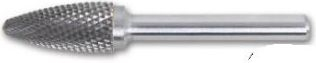 Fotoja e Prerëse rrotulluese rrethore Beta Tools Frezë, 6 x 19 mm (426MD/FA6)