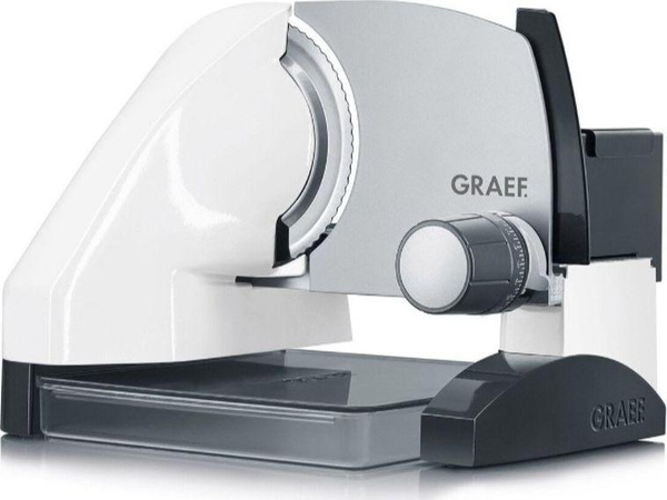 Fotoja e Prerëse Graef S50001